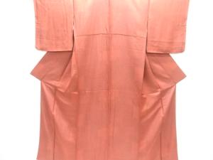 寄せ柄江戸小紋着物